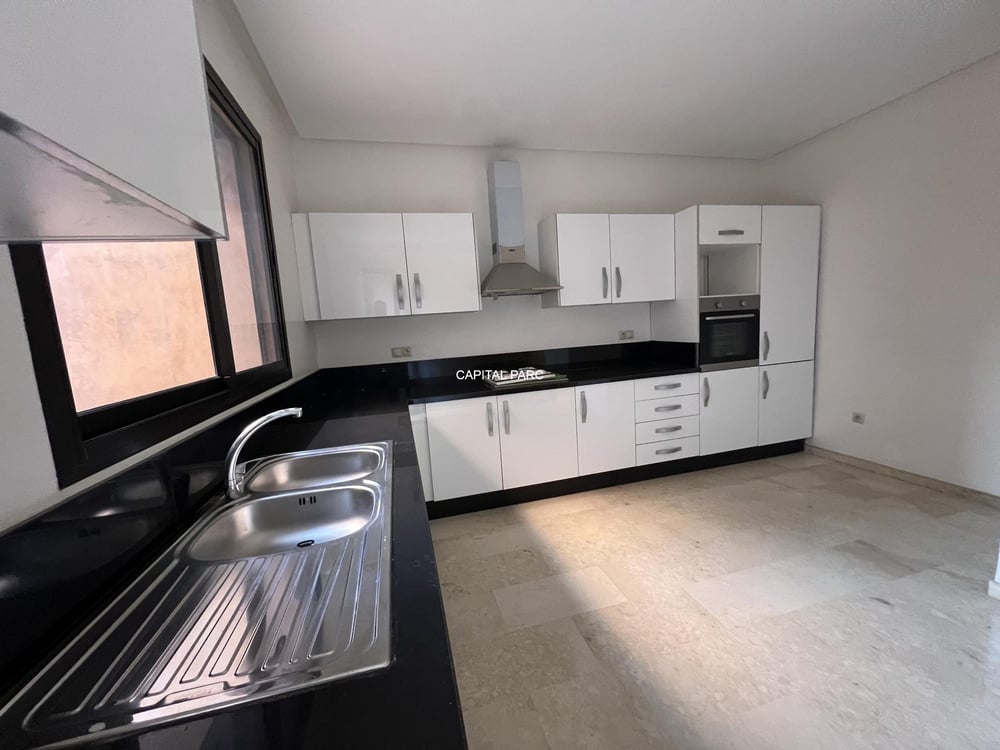 Duplex 3 ch. 305 m² à vendre Hivernage, Marrakech — photo 4