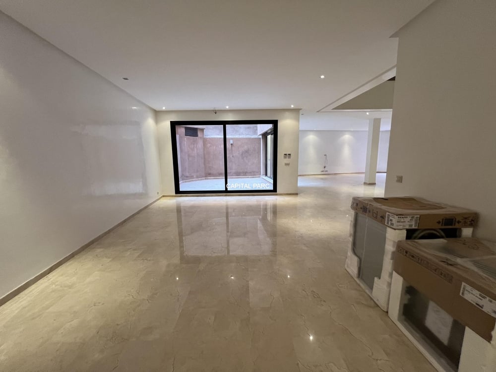 Duplex 3 ch. 305 m² à vendre Hivernage, Marrakech — photo 6