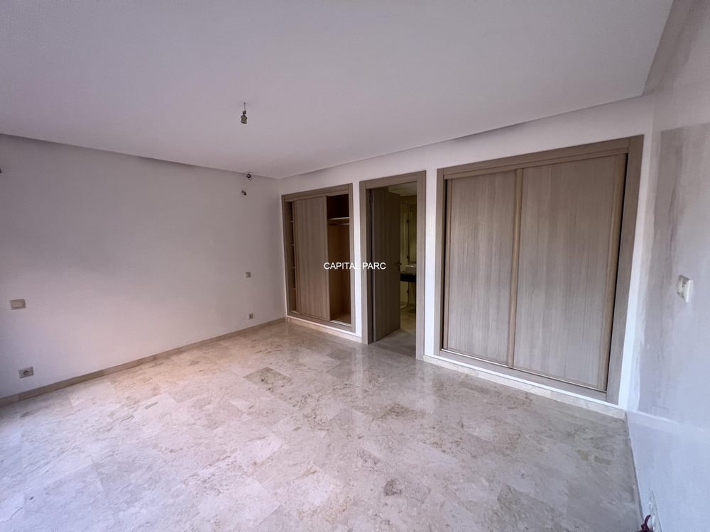 Duplex 3 ch. 305 m² à vendre Hivernage, Marrakech — photo 7