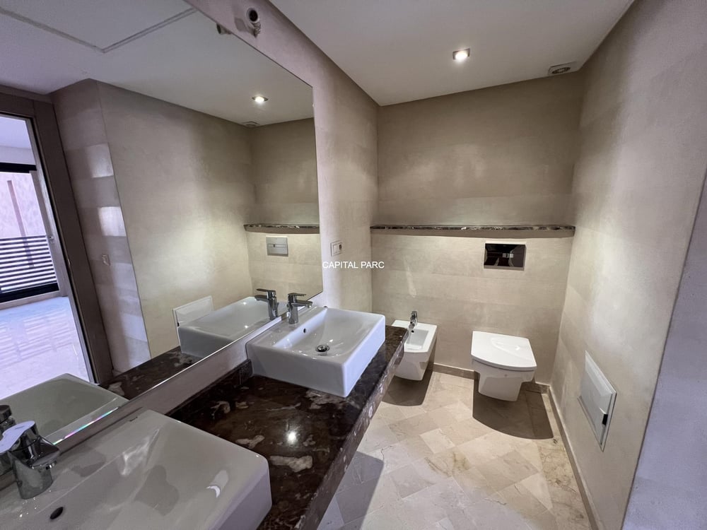 Duplex 3 ch. 305 m² à vendre Hivernage, Marrakech — photo 8