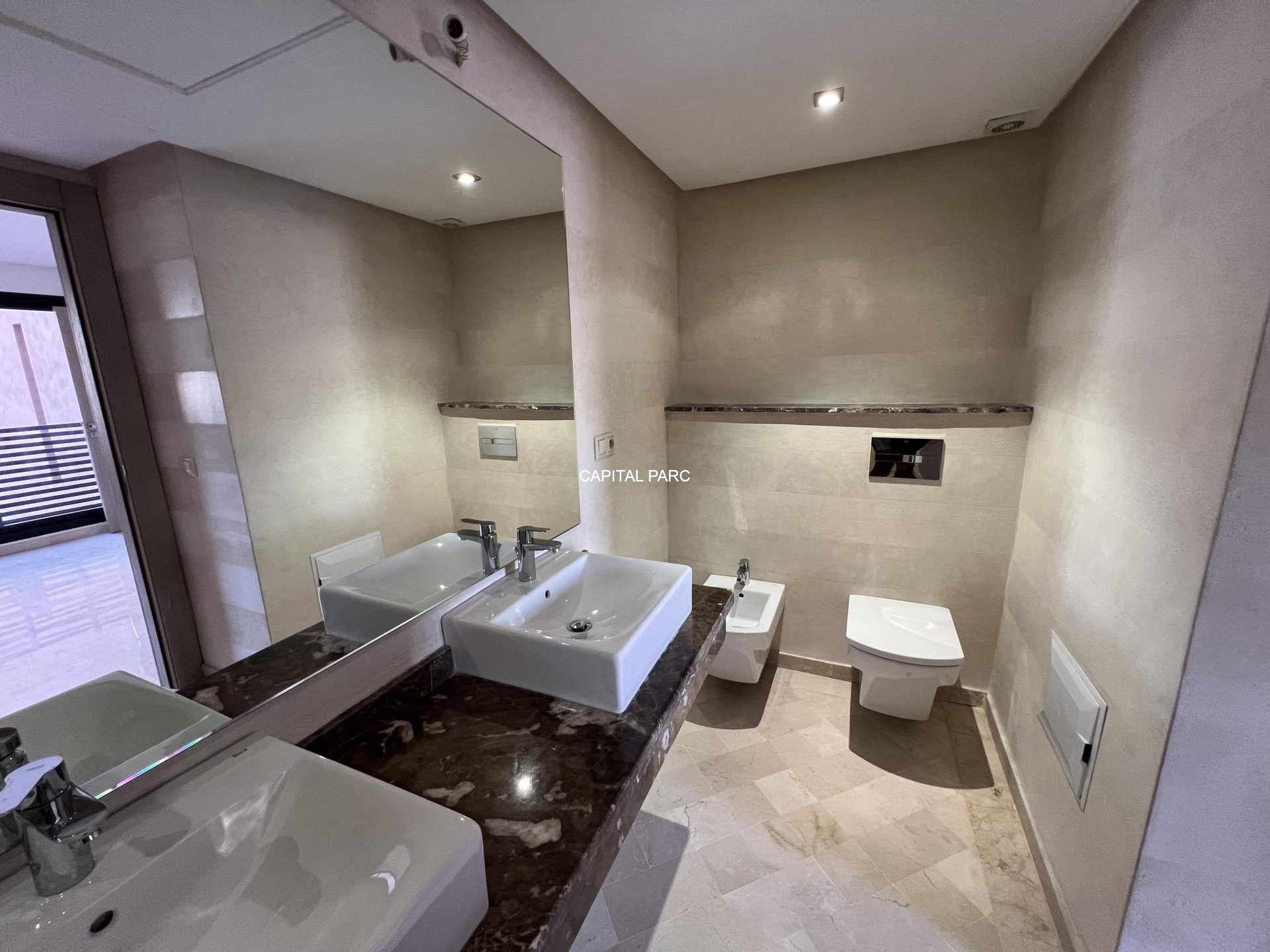 Duplex 3 ch. 305 m² à vendre Hivernage, Marrakech — miniature 8