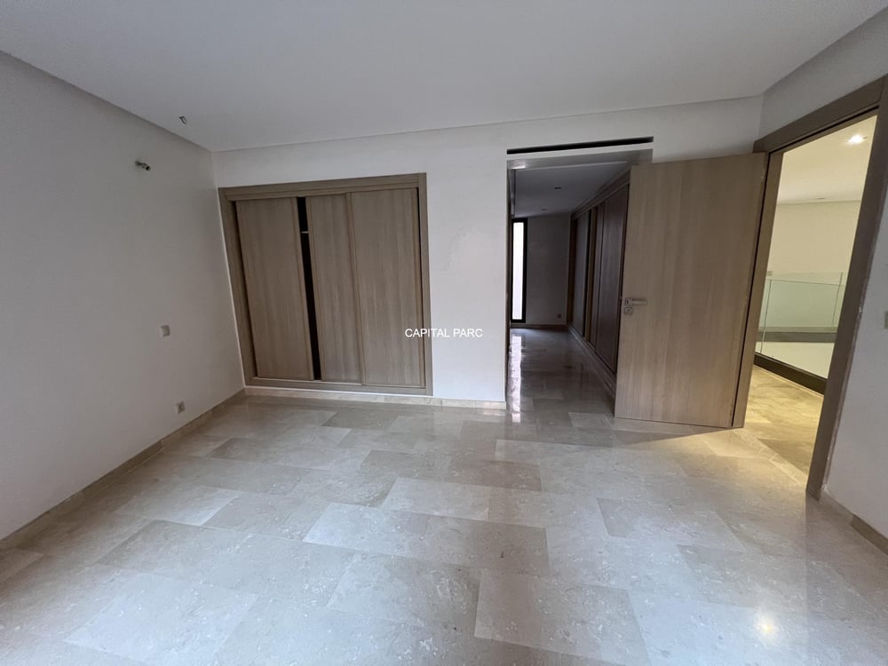 Duplex 3 ch. 305 m² à vendre Hivernage, Marrakech — photo 9