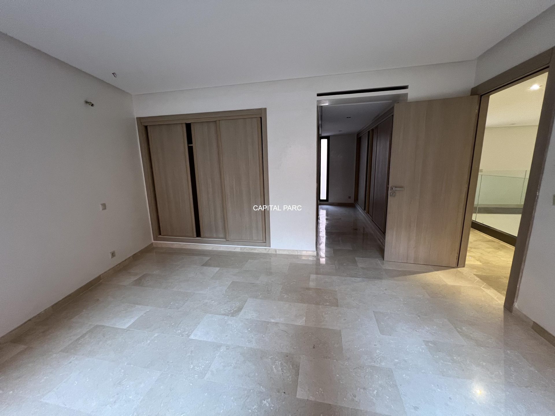 Duplex 3 ch. 305 m² à vendre Hivernage, Marrakech — miniature 9