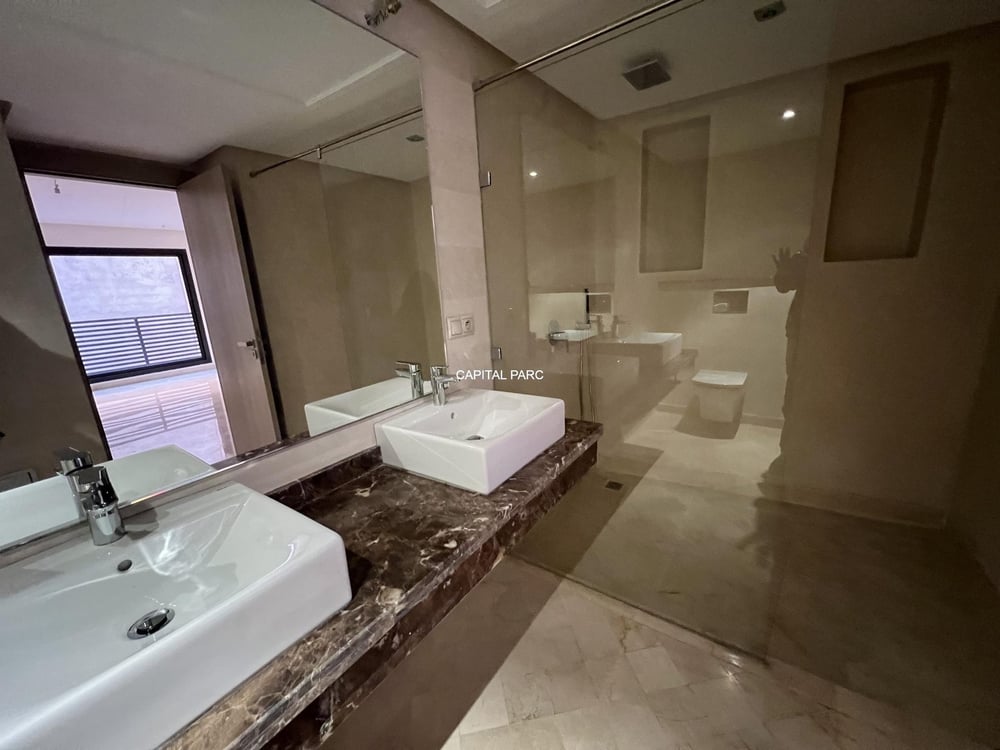 Duplex 3 ch. 305 m² à vendre Hivernage, Marrakech — photo 10