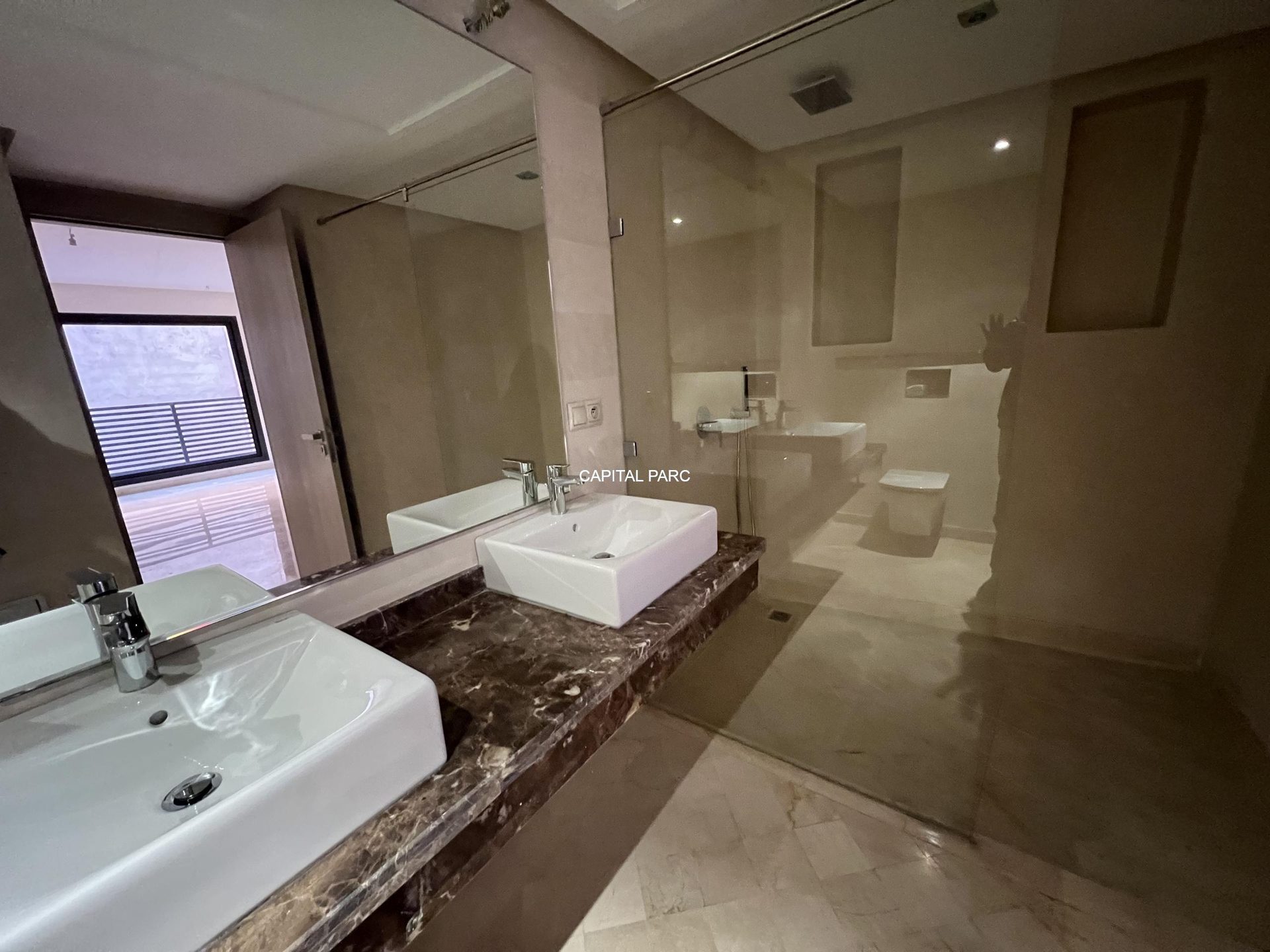 Duplex 3 ch. 305 m² à vendre Hivernage, Marrakech — miniature 10