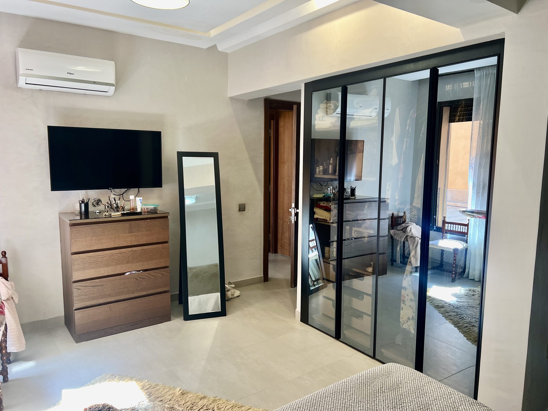 Duplex 189 m² à vendre, RDC, Route de Casablanca, Marrakech — miniature 11