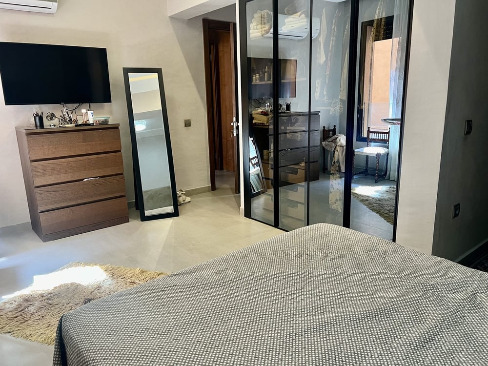 Duplex 189 m² à vendre, RDC, Route de Casablanca, Marrakech — photo 12