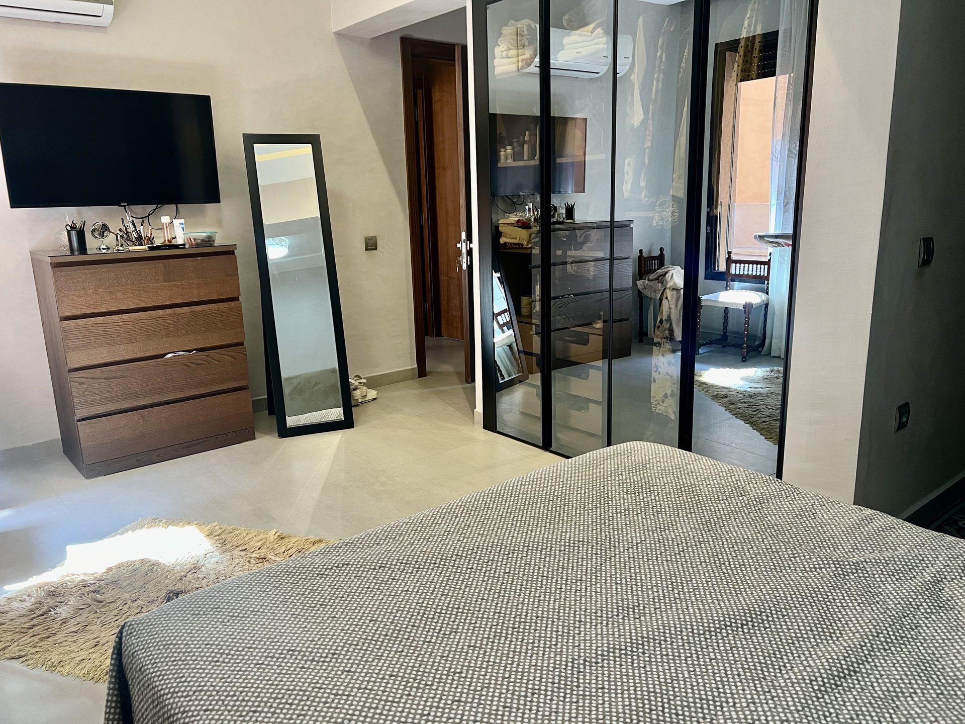 Duplex 189 m² à vendre, RDC, Route de Casablanca, Marrakech — miniature 12