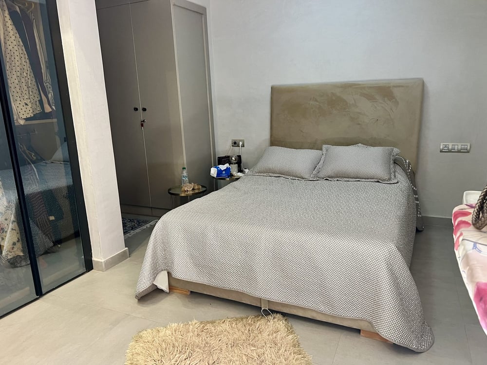 Duplex 189 m² à vendre, RDC, Route de Casablanca, Marrakech — photo 13