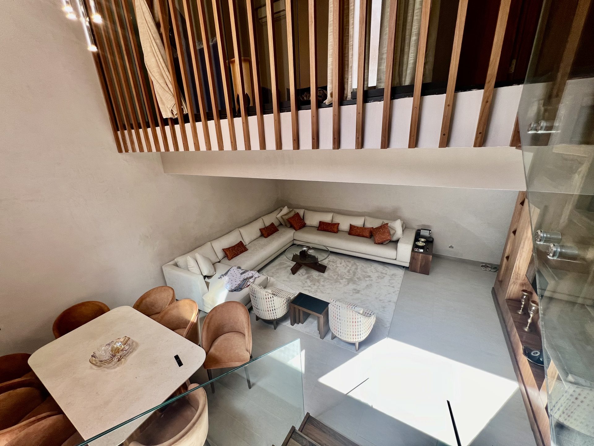 Duplex 189 m² à vendre, RDC, Route de Casablanca, Marrakech — miniature 14