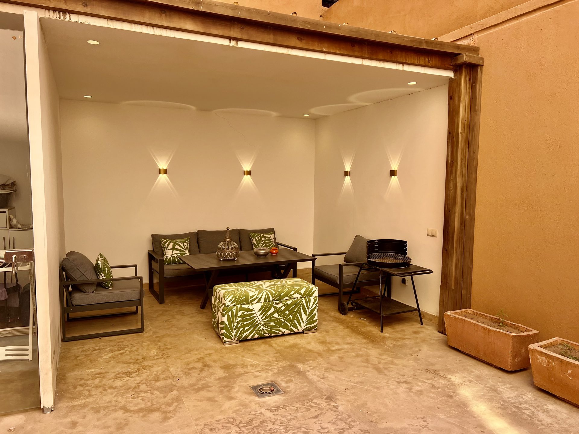Duplex 189 m² à vendre, RDC, Route de Casablanca, Marrakech — miniature 15
