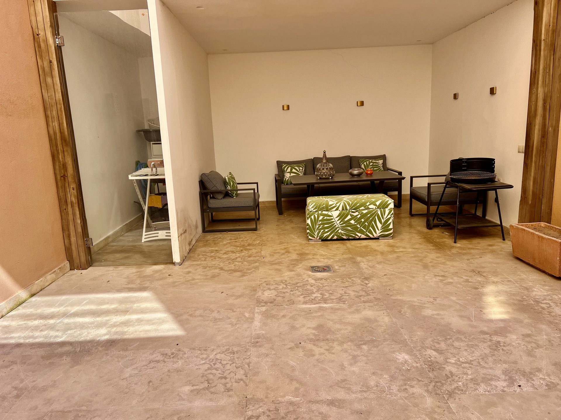 Duplex 189 m² à vendre, RDC, Route de Casablanca, Marrakech — miniature 17