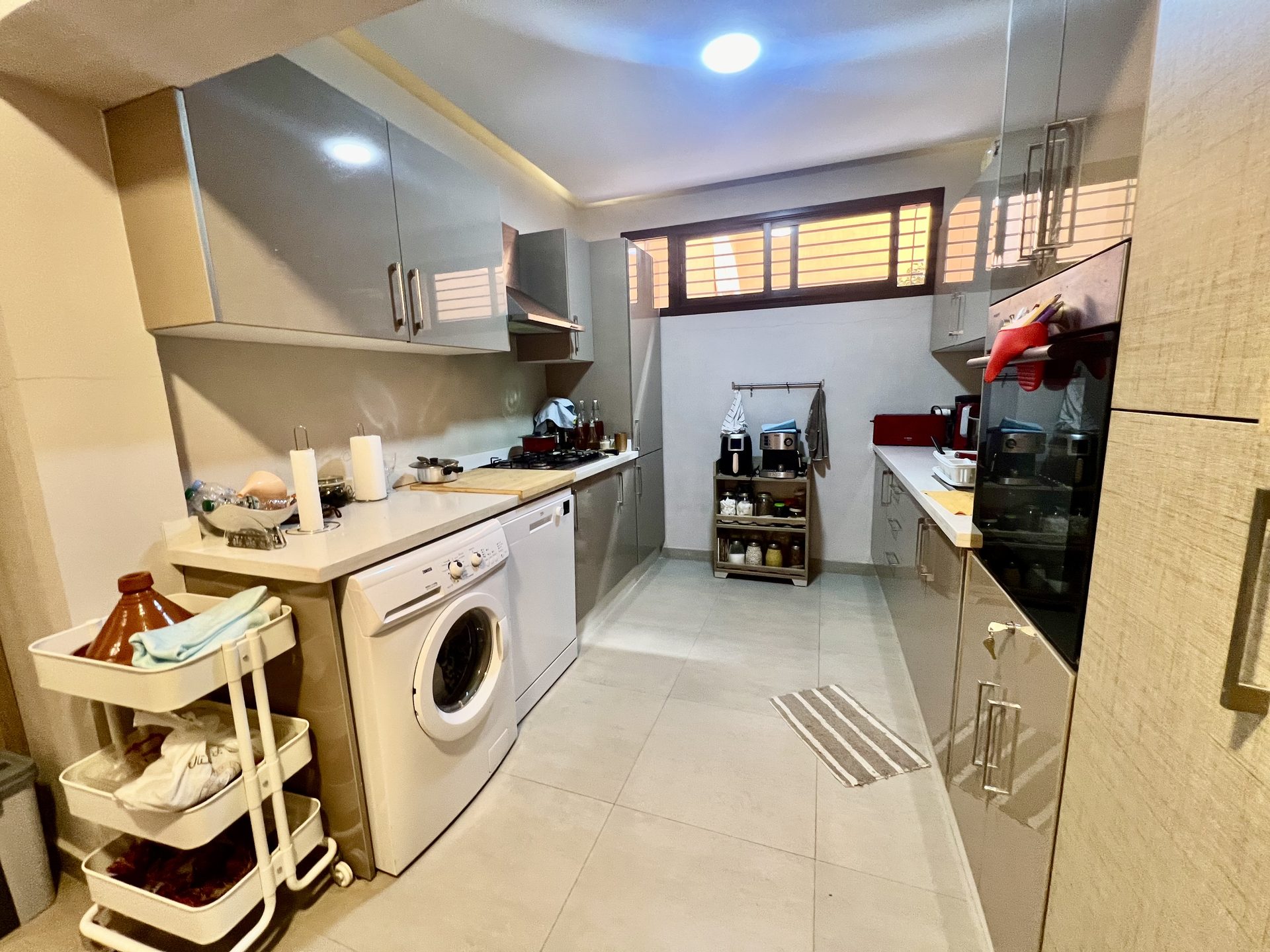 Duplex 189 m² à vendre, RDC, Route de Casablanca, Marrakech — miniature 18