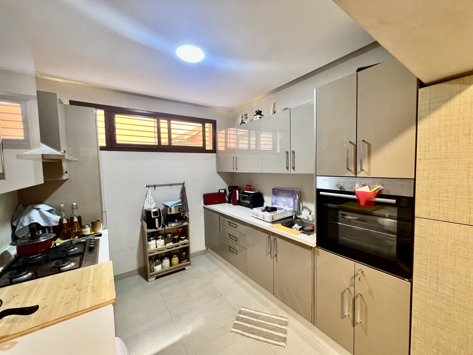 Duplex 189 m² à vendre, RDC, Route de Casablanca, Marrakech — miniature 20