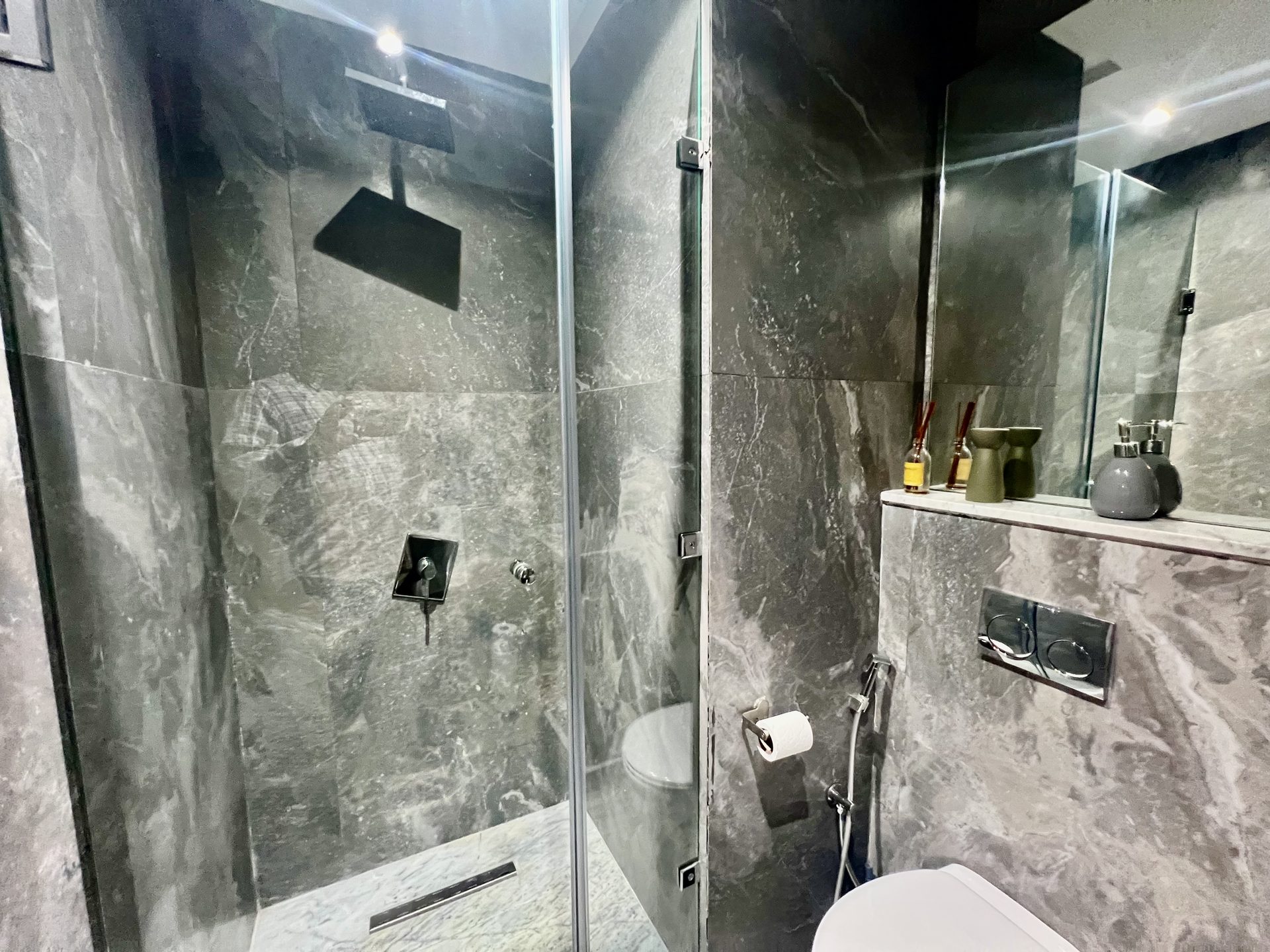 Duplex 189 m² à vendre, RDC, Route de Casablanca, Marrakech — miniature 7