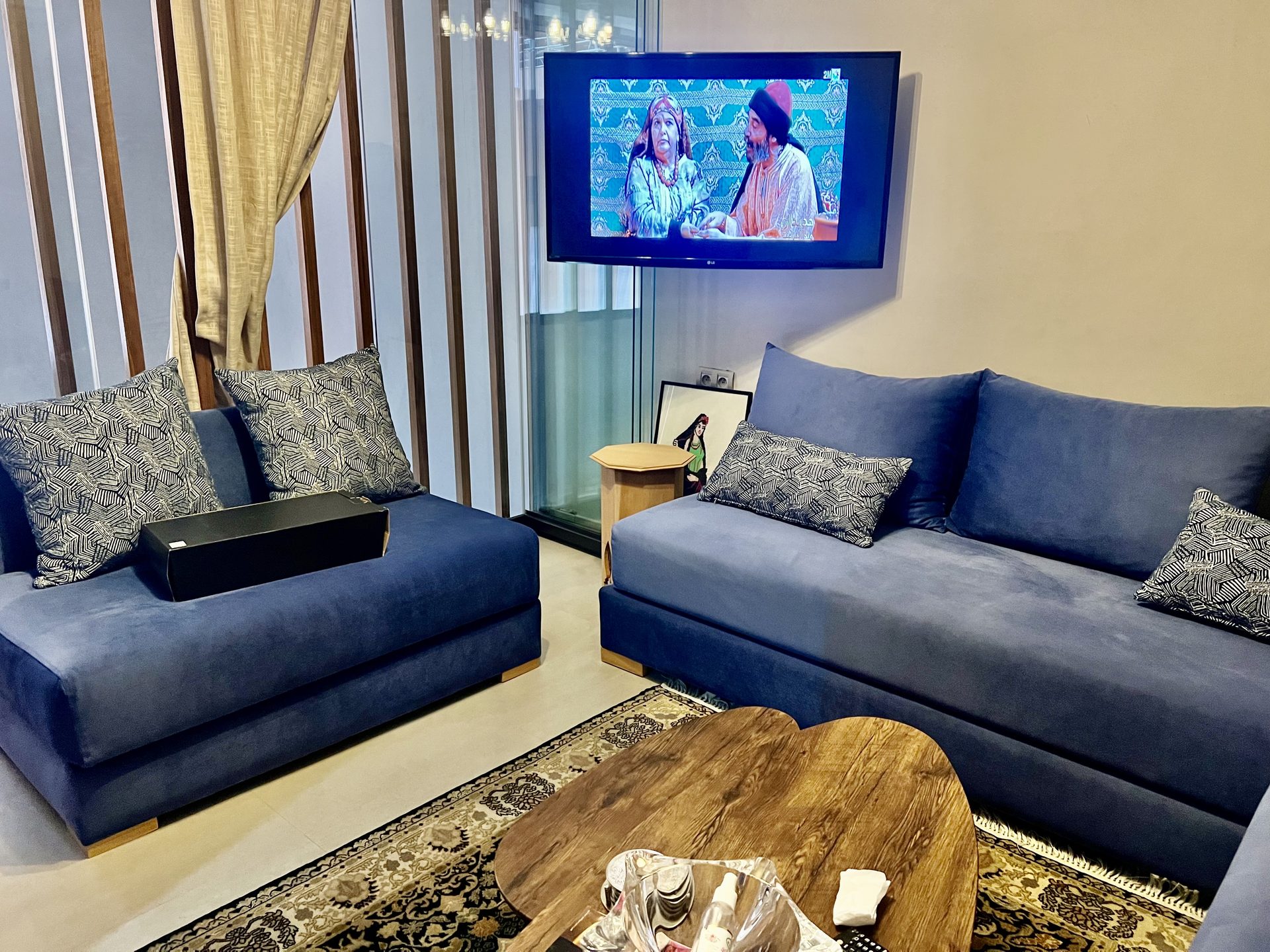 Duplex 189 m² à vendre, RDC, Route de Casablanca, Marrakech — miniature 8