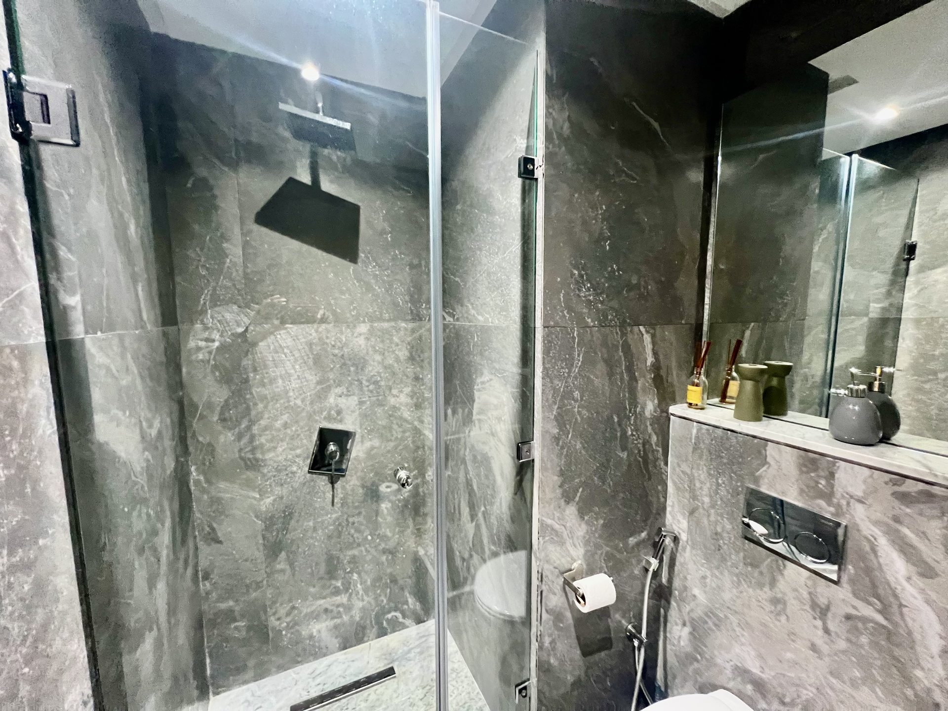 Duplex 189 m² à vendre, RDC, Route de Casablanca, Marrakech — miniature 9