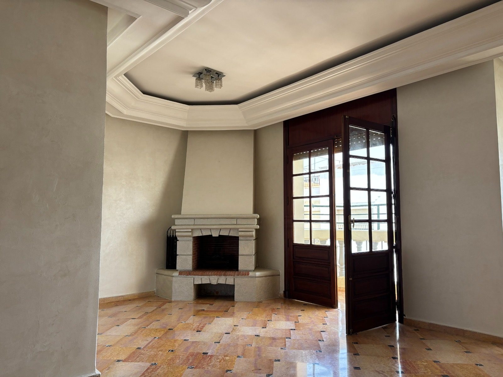 Appartement 3 ch. à vendre, 139 m², Racine, Casablanca — miniature 4