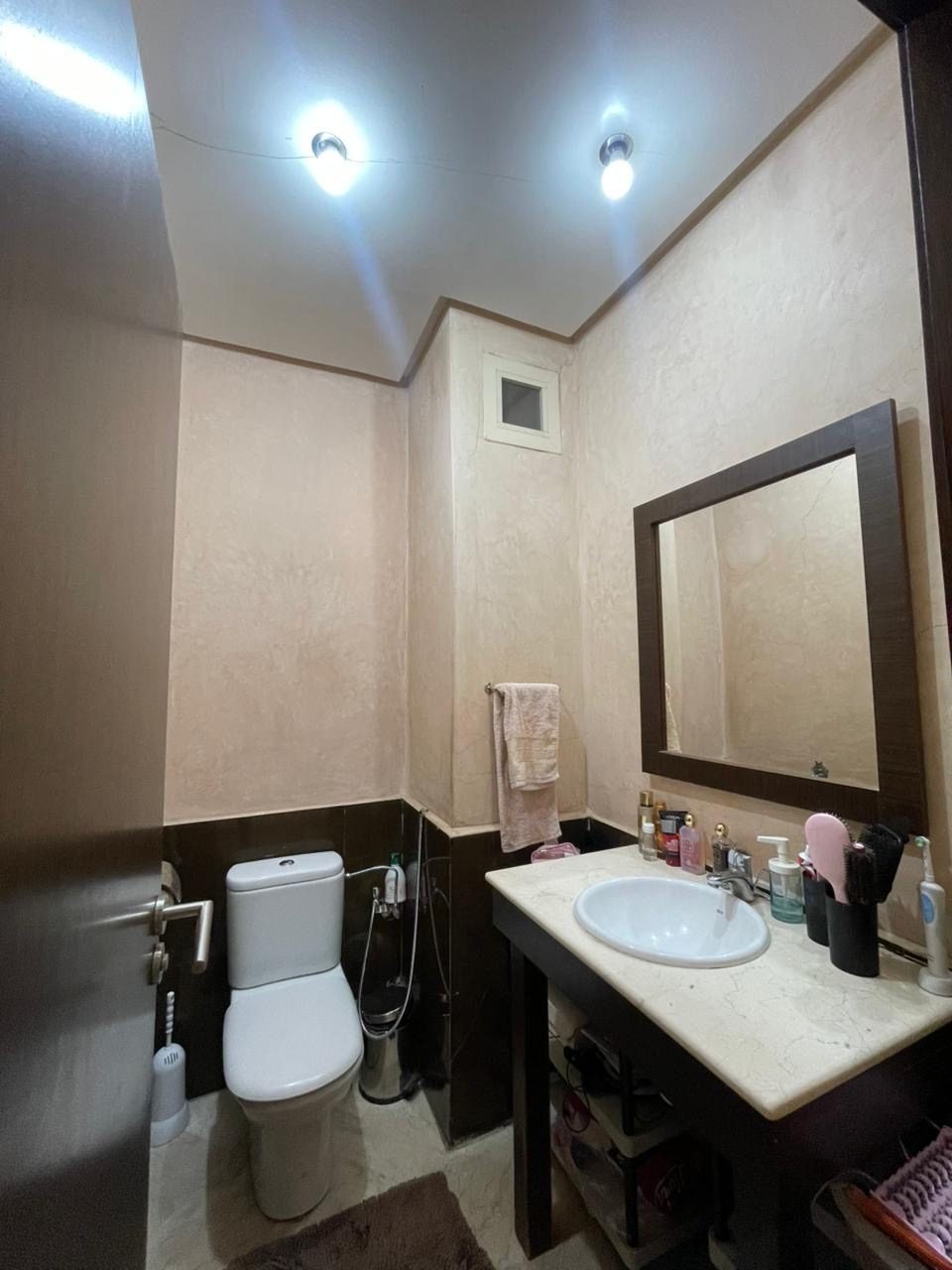 Appartement RDC 107 m² 2 ch. à vendre, Route de Casablanca, Marrakech — miniature 6
