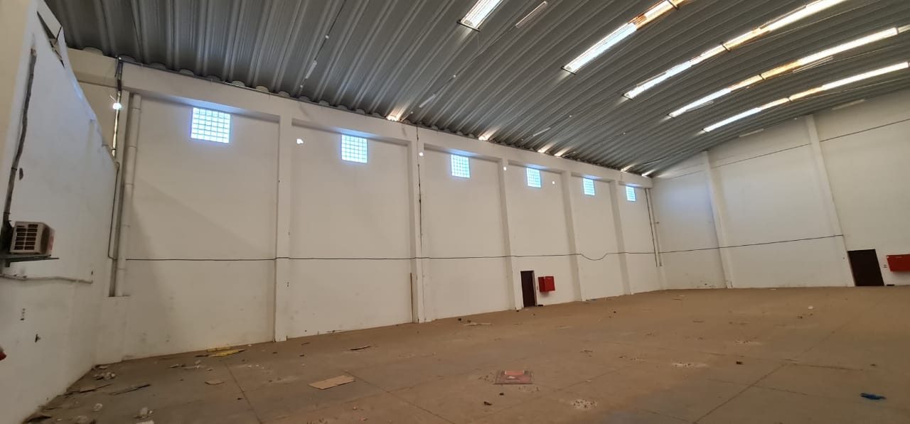 Dépôt industriel 1285 m² à vendre, Beni Mellal — miniature 2