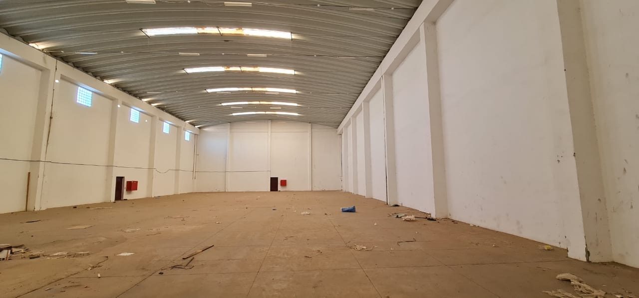 Dépôt industriel 1285 m² à vendre, Beni Mellal — miniature 3