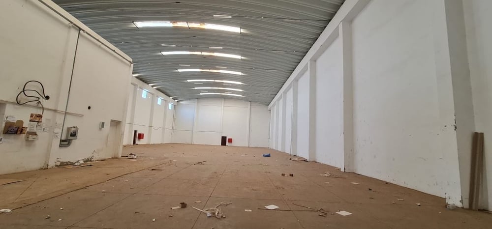 Dépôt industriel 1285 m² à vendre, Beni Mellal — photo 4
