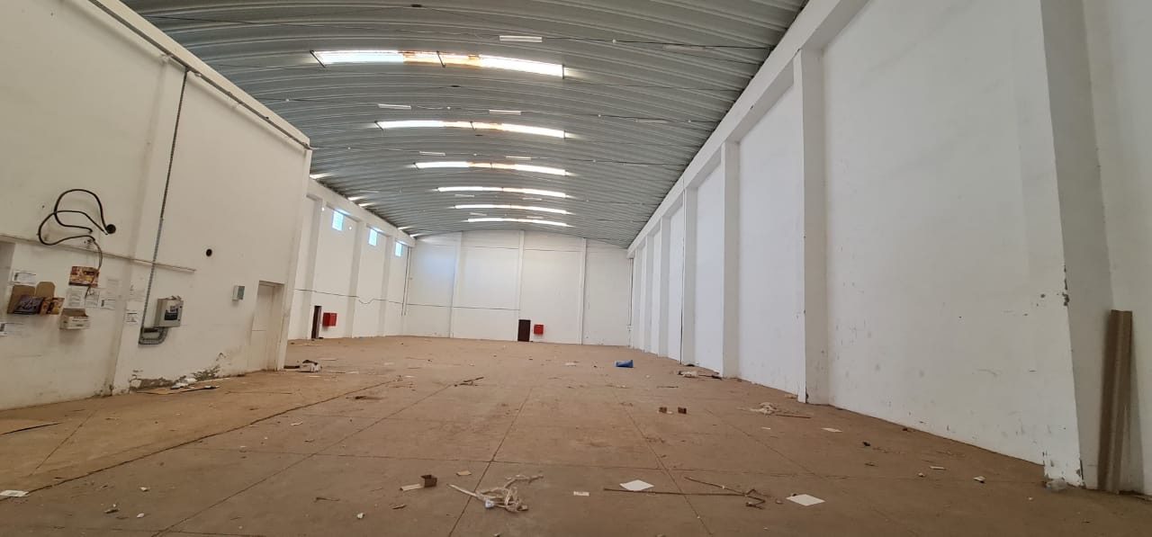 Dépôt industriel 1285 m² à vendre, Beni Mellal — miniature 4