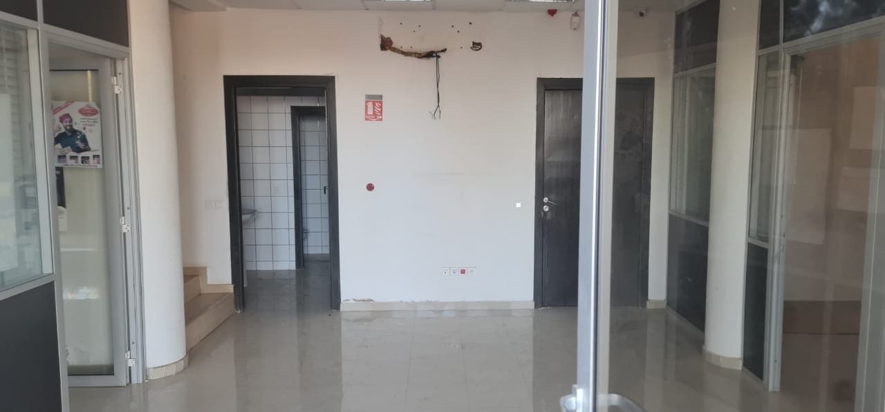 Dépôt industriel 1285 m² à vendre, Beni Mellal — miniature 7