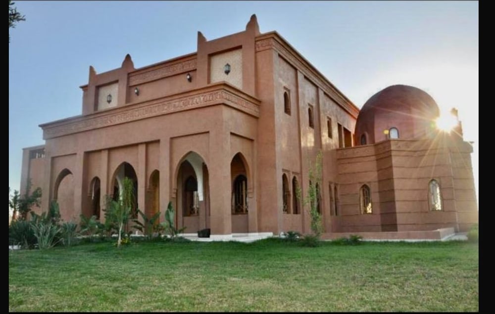Palais 1280 m² à vendre, 1 ha, Marrakech — photo 2