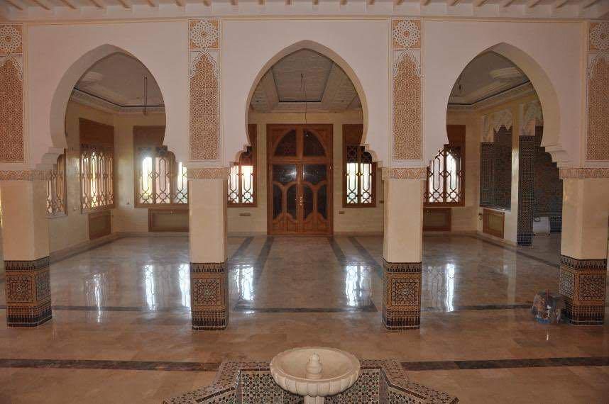 Palais 1280 m² à vendre, 1 ha, Marrakech — photo 11