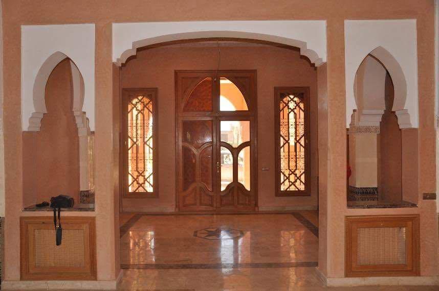 Palais 1280 m² à vendre, 1 ha, Marrakech — photo 12