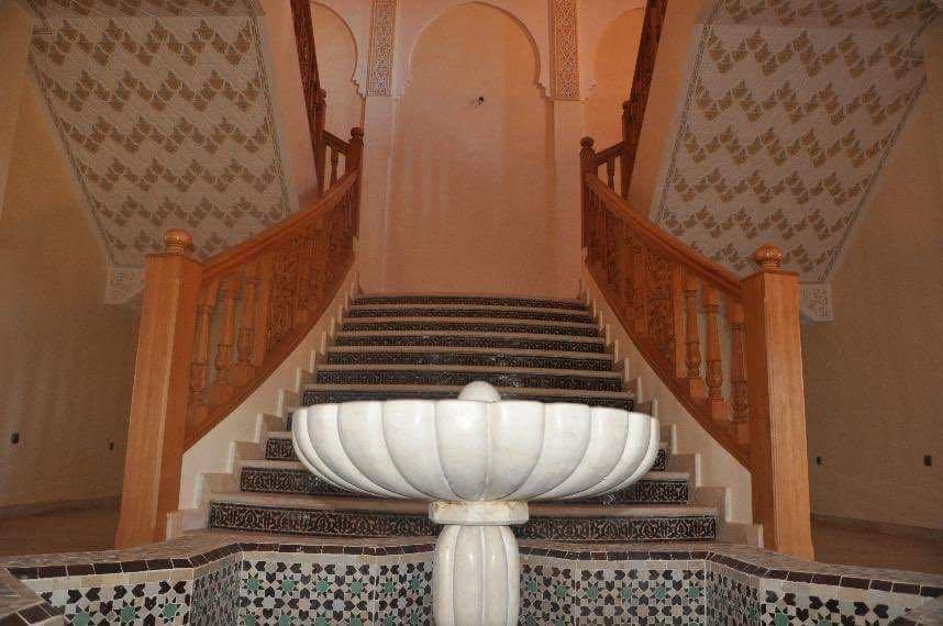 Palais 1280 m² à vendre, 1 ha, Marrakech — miniature 13