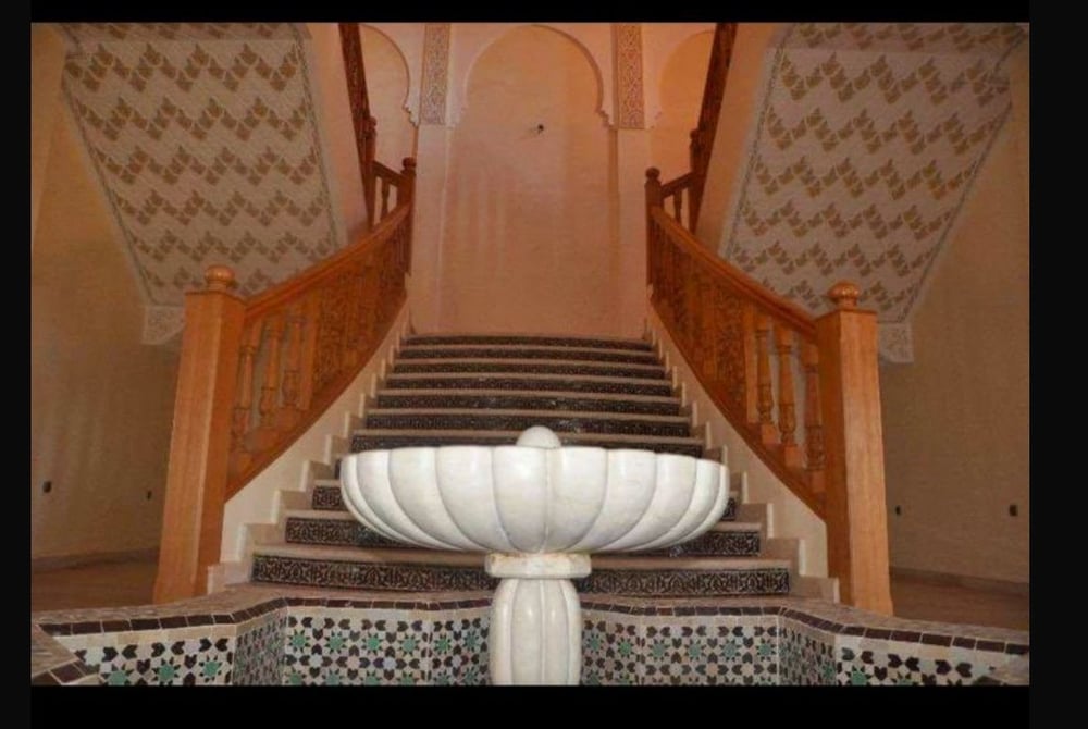 Palais 1280 m² à vendre, 1 ha, Marrakech — photo 4