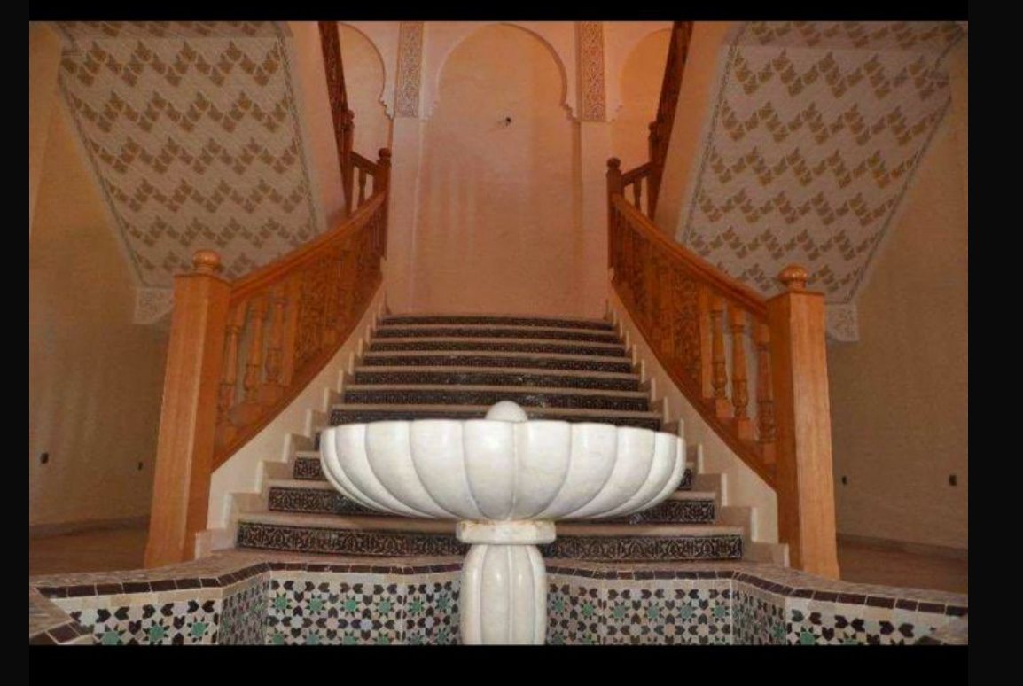 Palais 1280 m² à vendre, 1 ha, Marrakech — miniature 4