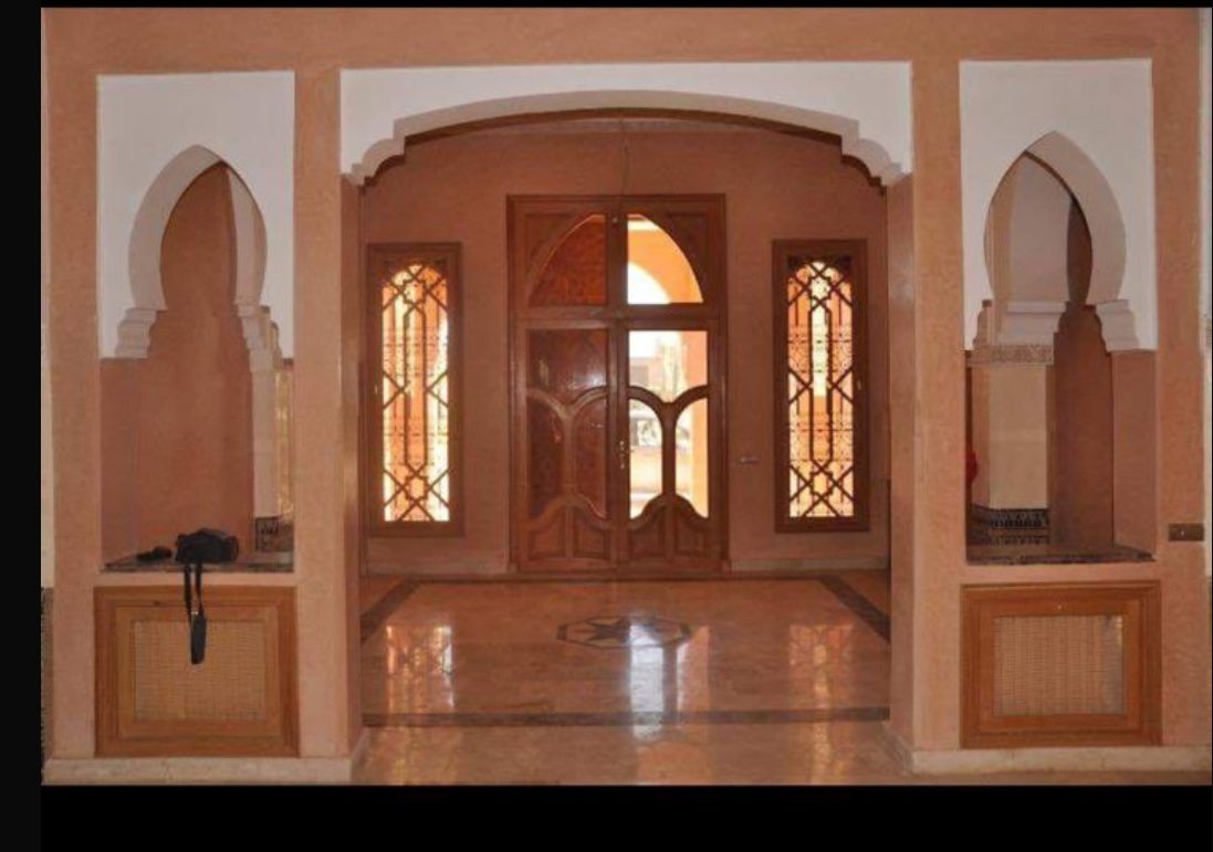 Palais 1280 m² à vendre, 1 ha, Marrakech — miniature 5