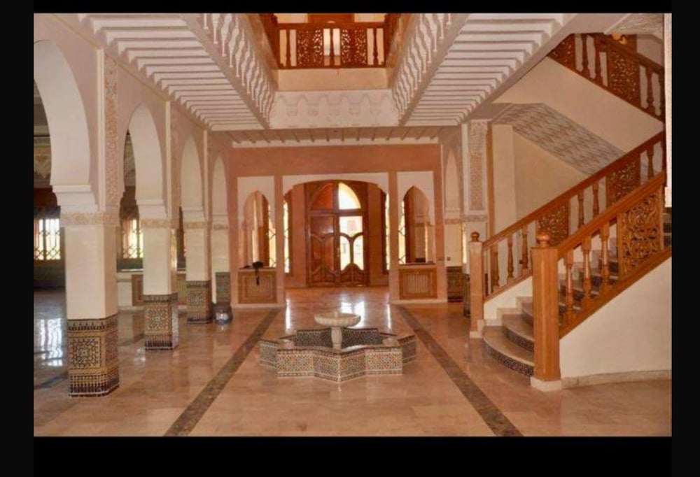 Palais 1280 m² à vendre, 1 ha, Marrakech — photo 6