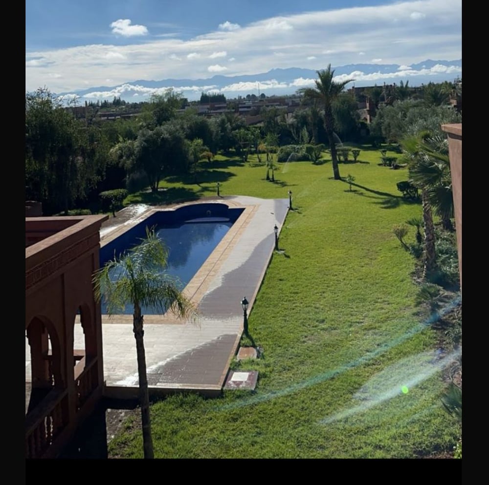 Palais 1280 m² à vendre, 1 ha, Marrakech — photo 7