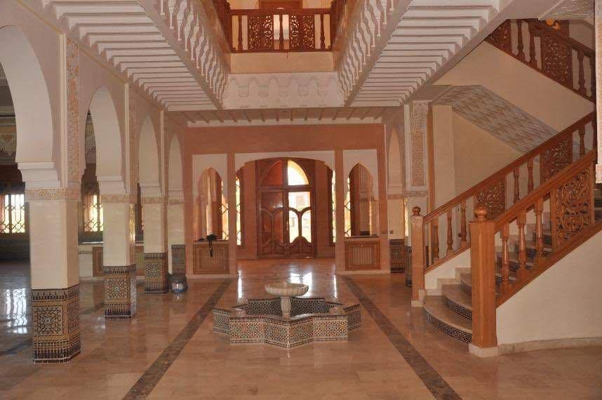 Palais 1280 m² à vendre, 1 ha, Marrakech — miniature 10