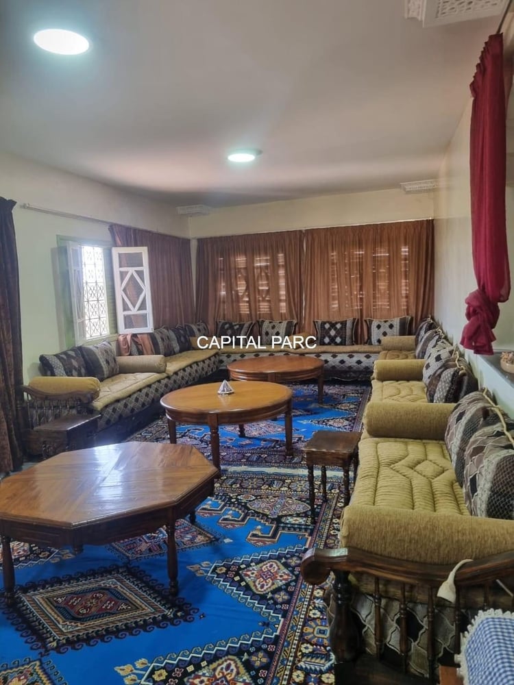 Ferme 150 m² à vendre, 1,3 ha, Route de Fès, Marrakech — photo 3