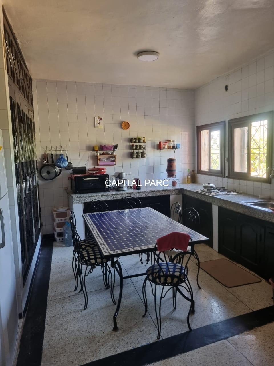 Ferme 150 m² à vendre, 1,3 ha, Route de Fès, Marrakech — miniature 10