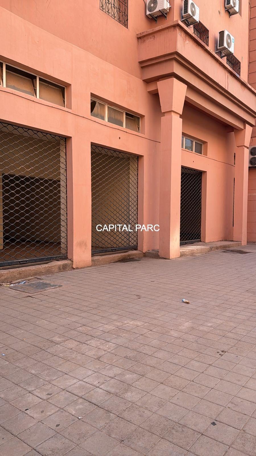 Local commercial 42 m² à vendre Mhamid, Marrakech — Local commercial, Marrakech