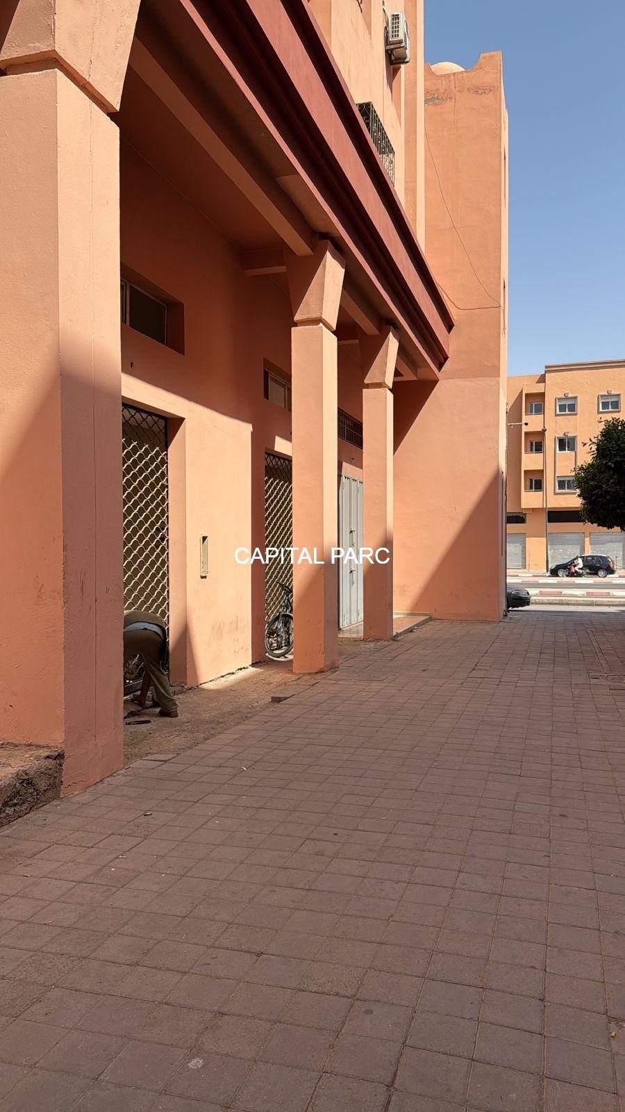 Local commercial 42 m² à vendre Mhamid, Marrakech — miniature 4