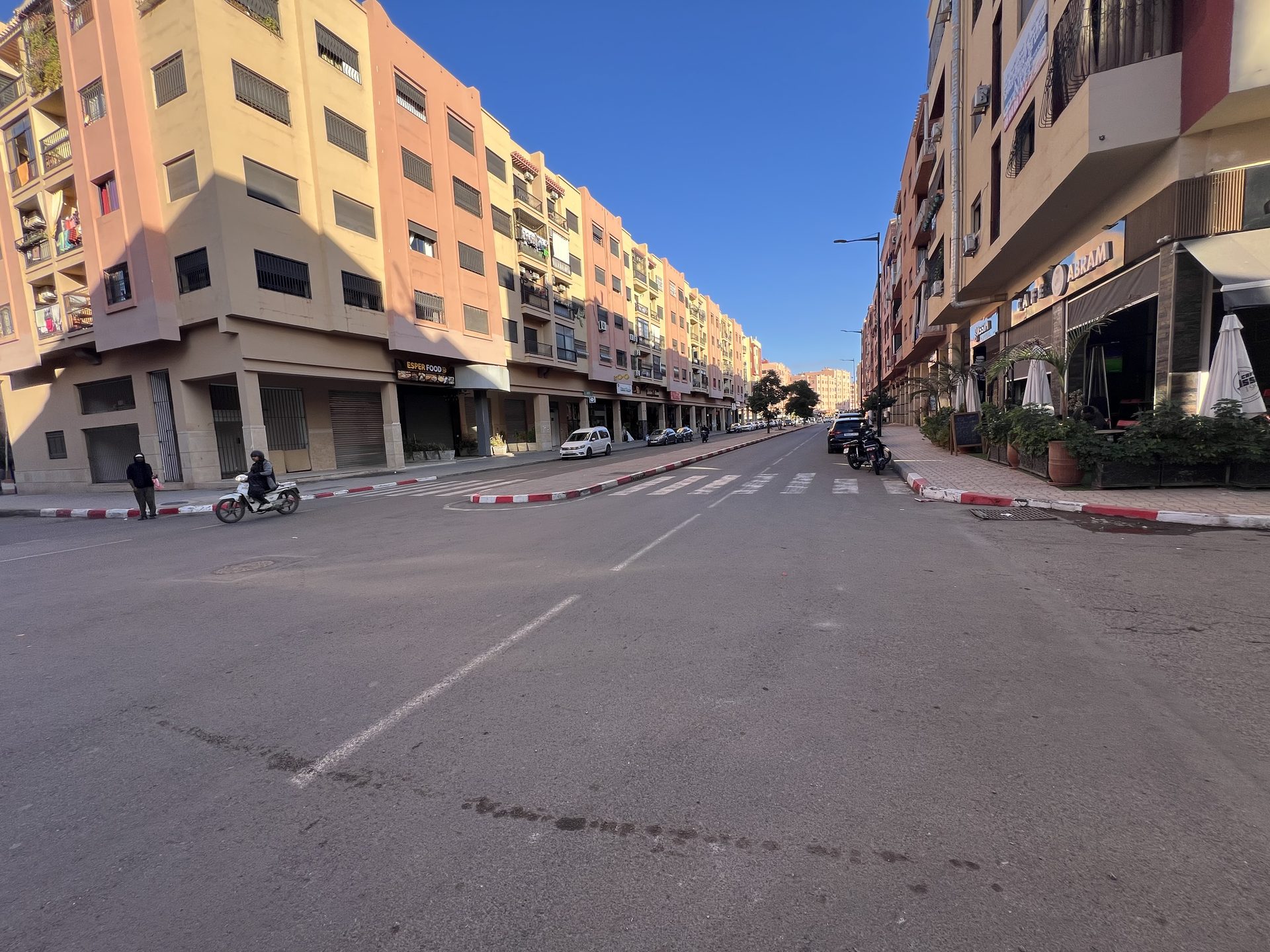Local commercial 532,65 m² à vendre Izdihar, Marrakech — miniature 2