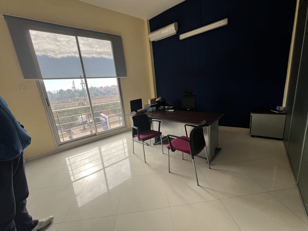 Local commercial 674 m² R+2 à vendre Hivernage, Marrakech — photo 7