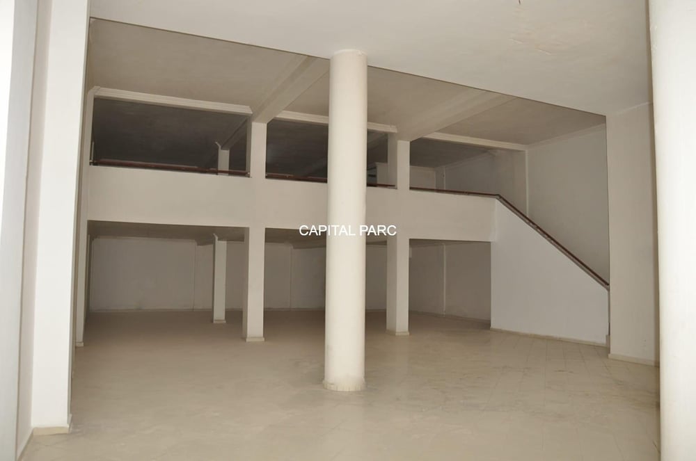 Local commercial 320 m² à vendre Guéliz, Marrakech — photo 3