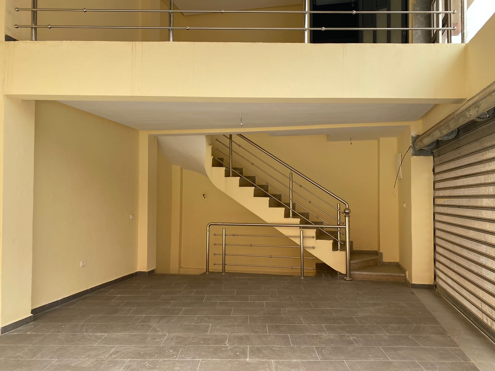 Local commercial 48 m² à vendre Daoudiate, Marrakech — Local commercial, Marrakech