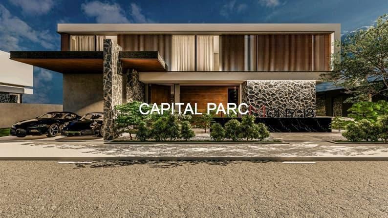 For Sale: Well-located plot of land Agdal — Lot de terrain, Marrakech