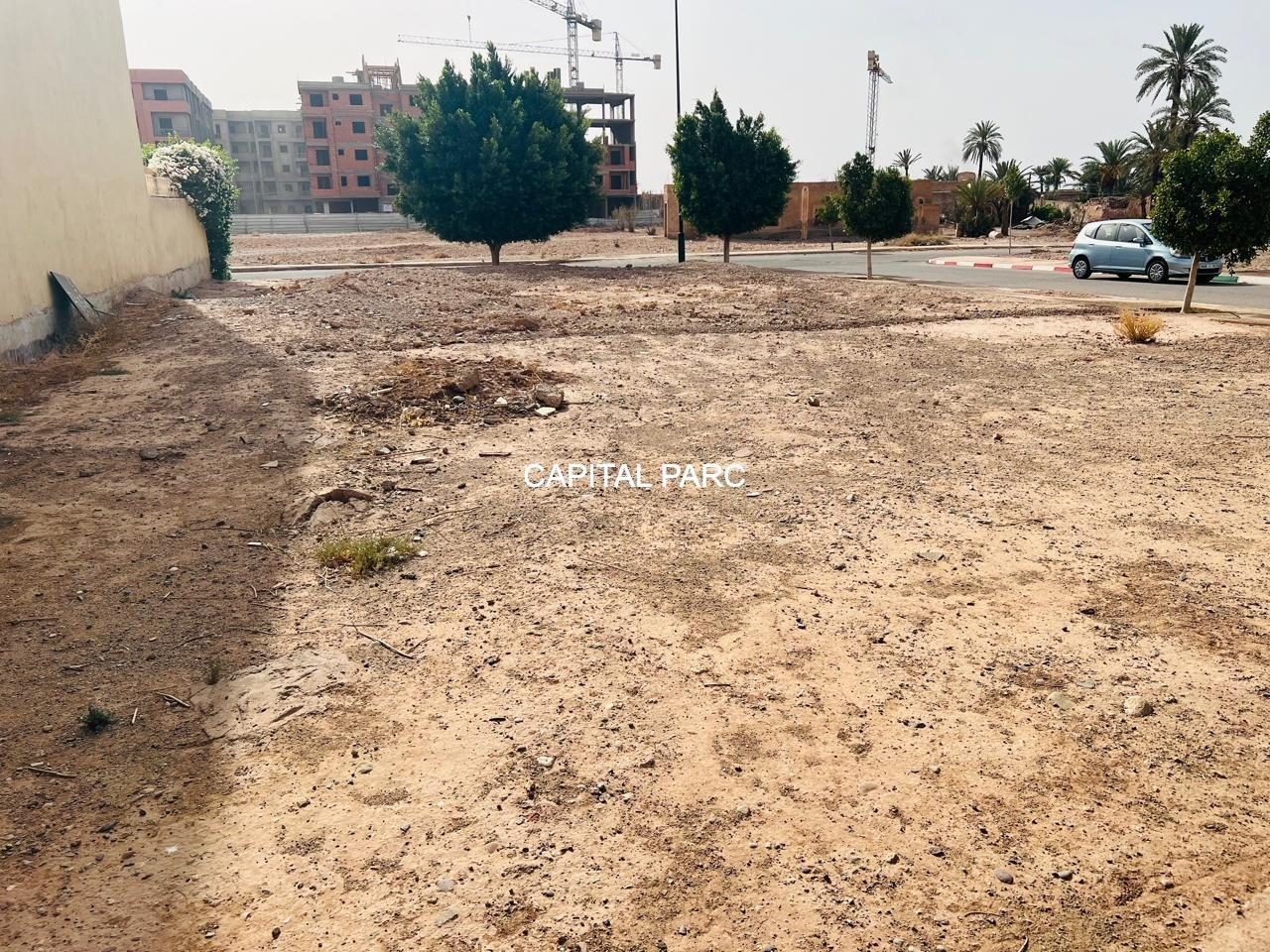 Terrain 408 m² à vendre Azzouzia, Marrakech — miniature 4