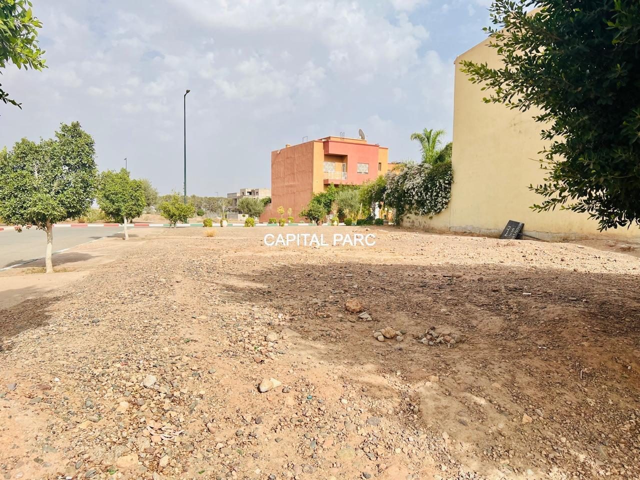 Terrain 408 m² à vendre Azzouzia, Marrakech — miniature 6