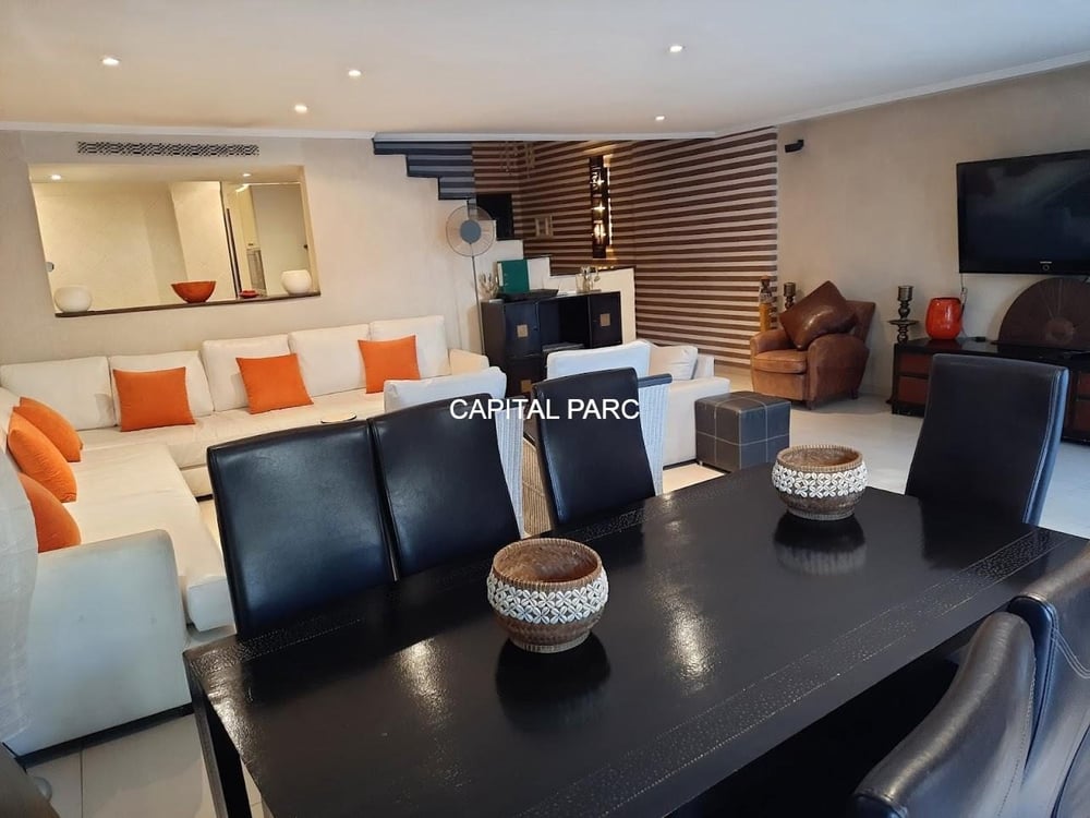 Duplex 174 m² + 70 m² terrasse à vendre Hivernage, Marrakech — photo 14